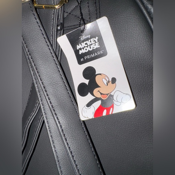 NWT Primark Mickey Mouse backpack - Picture 7 of 7